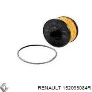Do koszyka 152095084R Renault (RVI) Filtr oleju