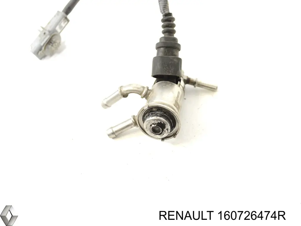 Wtryskiwacz AD BLUE General Motors 95529321 cena, od 125,99 USD