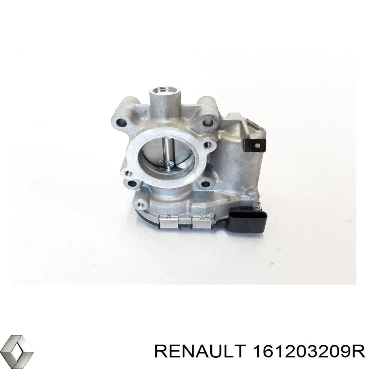 Przepustnica, komplet Nissan/Infiniti 161203209R cena, od 117,68 USD