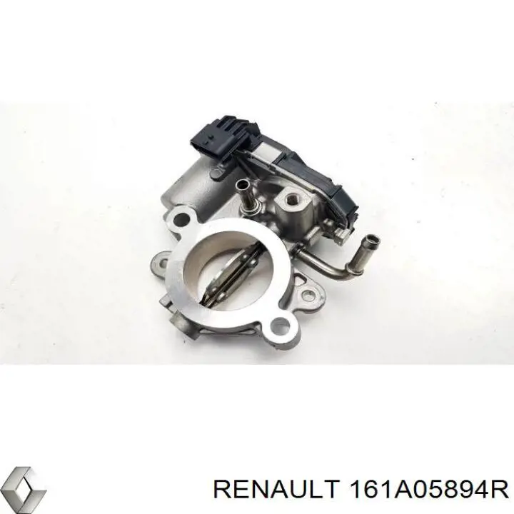 161A05894R Renault (RVI) 