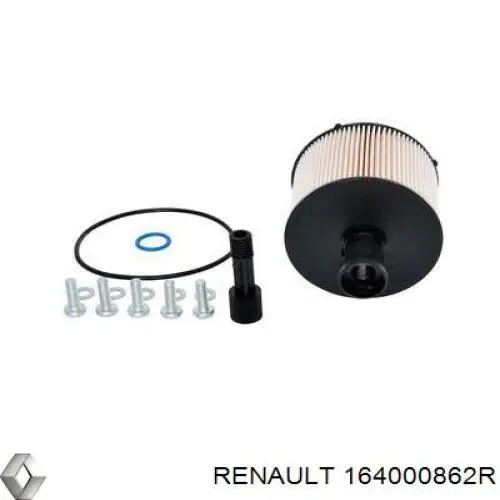 Obudowa filtra paliwa Mercedes A4150901100 cena, od 60,40 USD