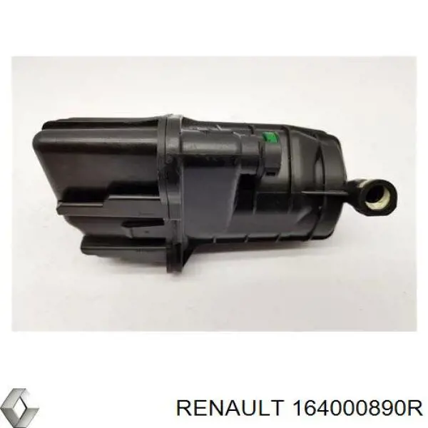 Filtr paliwa Renault (RVI) 164000890R cena, od 37,85 USD
