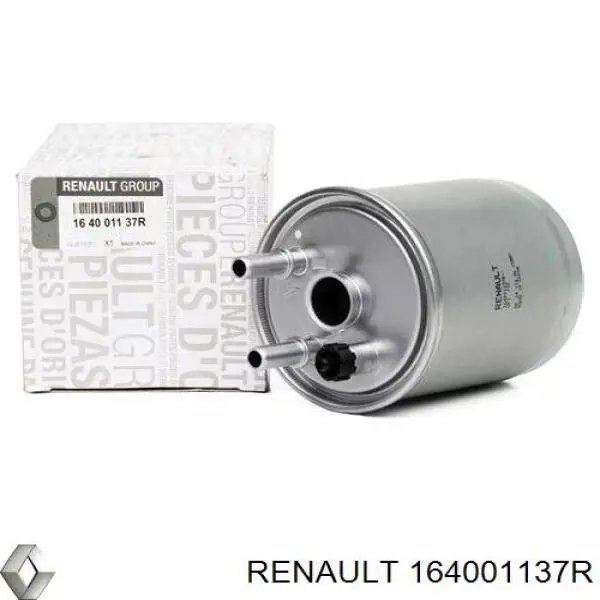 Filtr paliwa Renault (RVI) 164001137R cena, od 36,03 USD