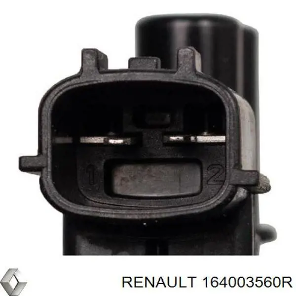 Filtr paliwa Renault (RVI) 164003560R cena, od 16,69 USD