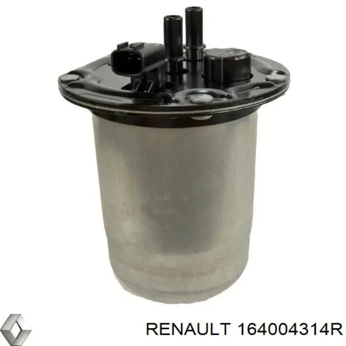 Filtr paliwa Renault (RVI) 164004314R cena, od 25,09 USD