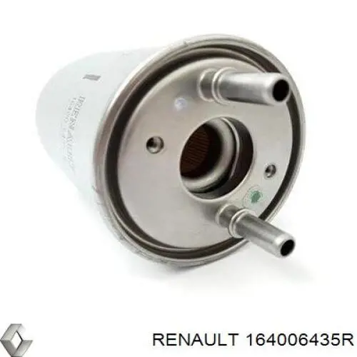 Do koszyka 164006435R Renault (RVI) Filtr paliwa