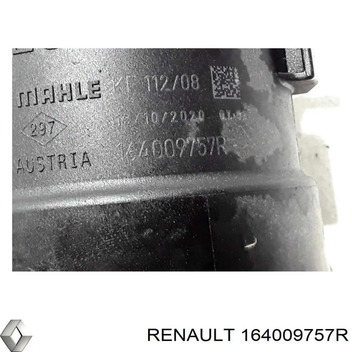  Renault (RVI) 164009757R