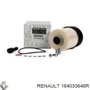 Do koszyka 164033646R Renault (RVI) Filtr paliwa