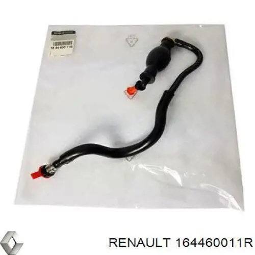 164460011R Renault (RVI) Rurka paliwa, od filtra do pompy