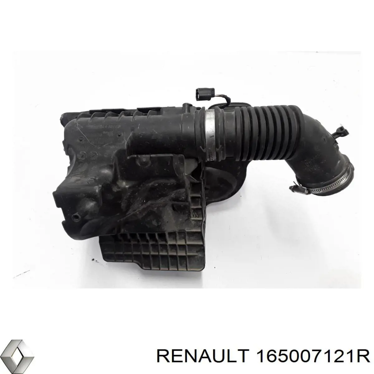 Obudowa filtra powietrza do Renault Megane IV K9A, K9M, K9N