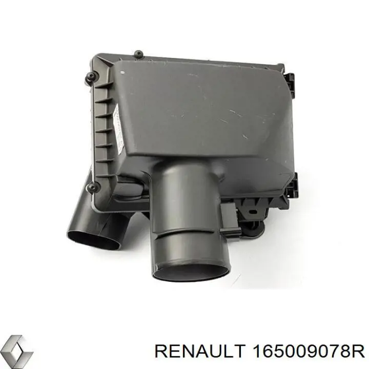 Obudowa filtra powietrza General Motors 93451661 cena, od 129,40 USD