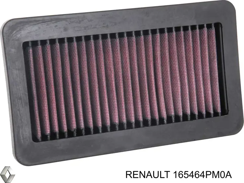 Filtr powietrza 932498 Hart