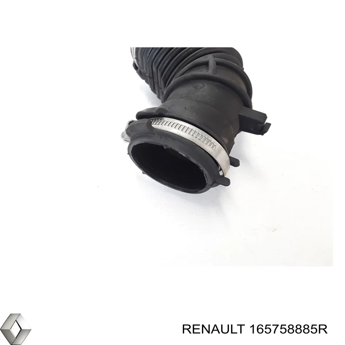 Króciec powietrza, wylot filtra powietrznego Renault (RVI) 165758885R cena, od 62,99 USD