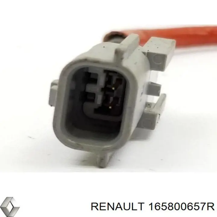  Renault (RVI) 165800657R cena, od 75,04 USD