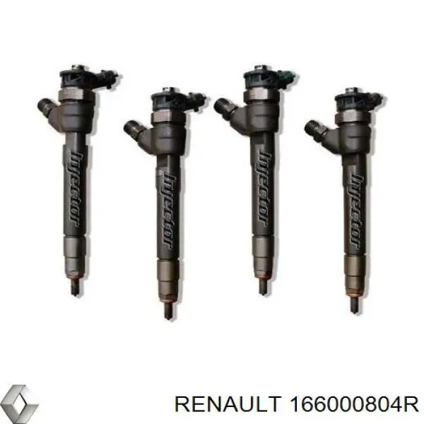 Do koszyka 95518001 General Motors Wtryskiwacz paliwa