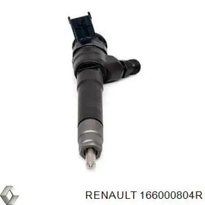 95518001 General Motors Wtryskiwacz paliwa