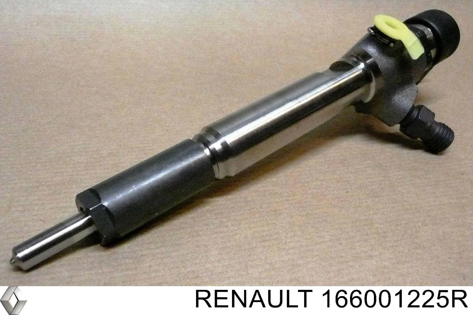 Wtryskiwacz paliwa Renault (RVI) 7711497471 cena, od 64,79 USD