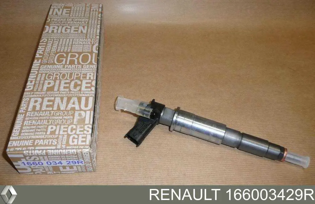 Wtryskiwacz paliwa BMW 0445115007