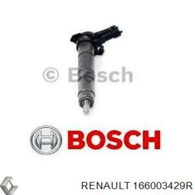 Do koszyka 0445115007 BMW Wtryskiwacz paliwa