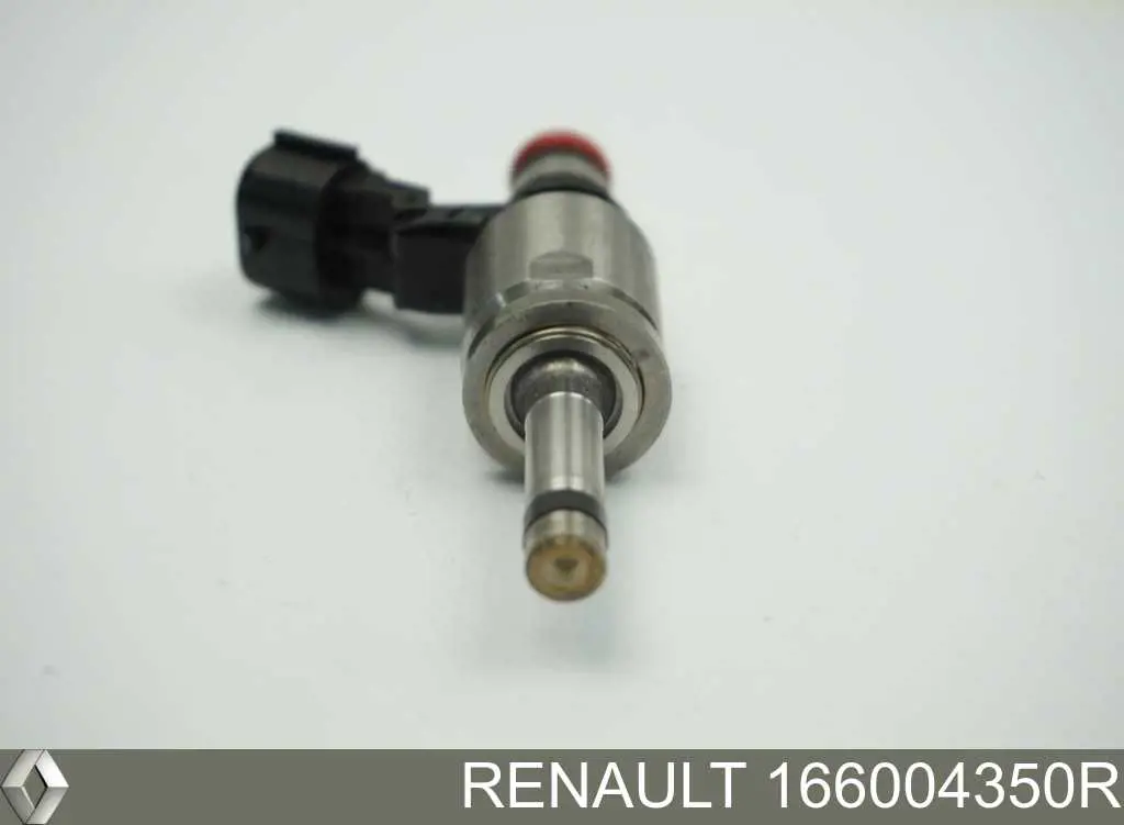 1660000Q2A Nissan/Infiniti Wtryskiwacz paliwa