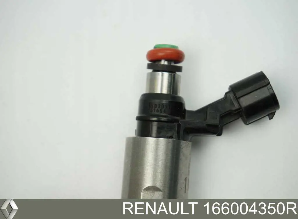 Wtryskiwacz paliwa Nissan/Infiniti 1660000Q2A cena, od 93,16 USD