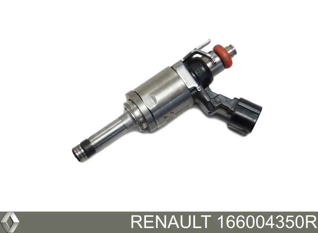 Do koszyka 1660000Q2A Nissan/Infiniti Wtryskiwacz paliwa