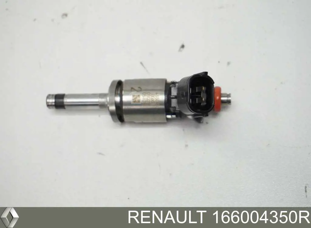 Wtryskiwacz paliwa 1660000Q2A Nissan/Infiniti