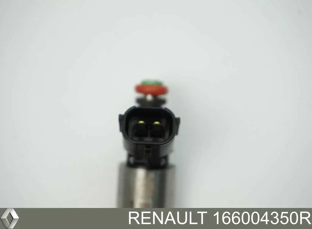 Wtryskiwacz paliwa Nissan/Infiniti 1660000Q2A