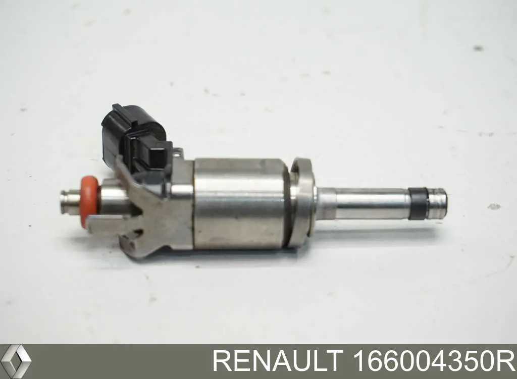 166004350R Renault (RVI) Wtryskiwacz paliwa