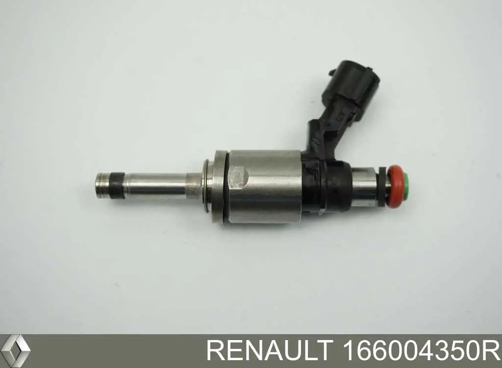 Wtryskiwacz paliwa Renault (RVI) 166004350R cena, od 103,33 USD