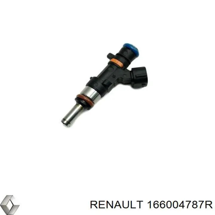  Renault (RVI) 166004787R cena, od 78,32 USD
