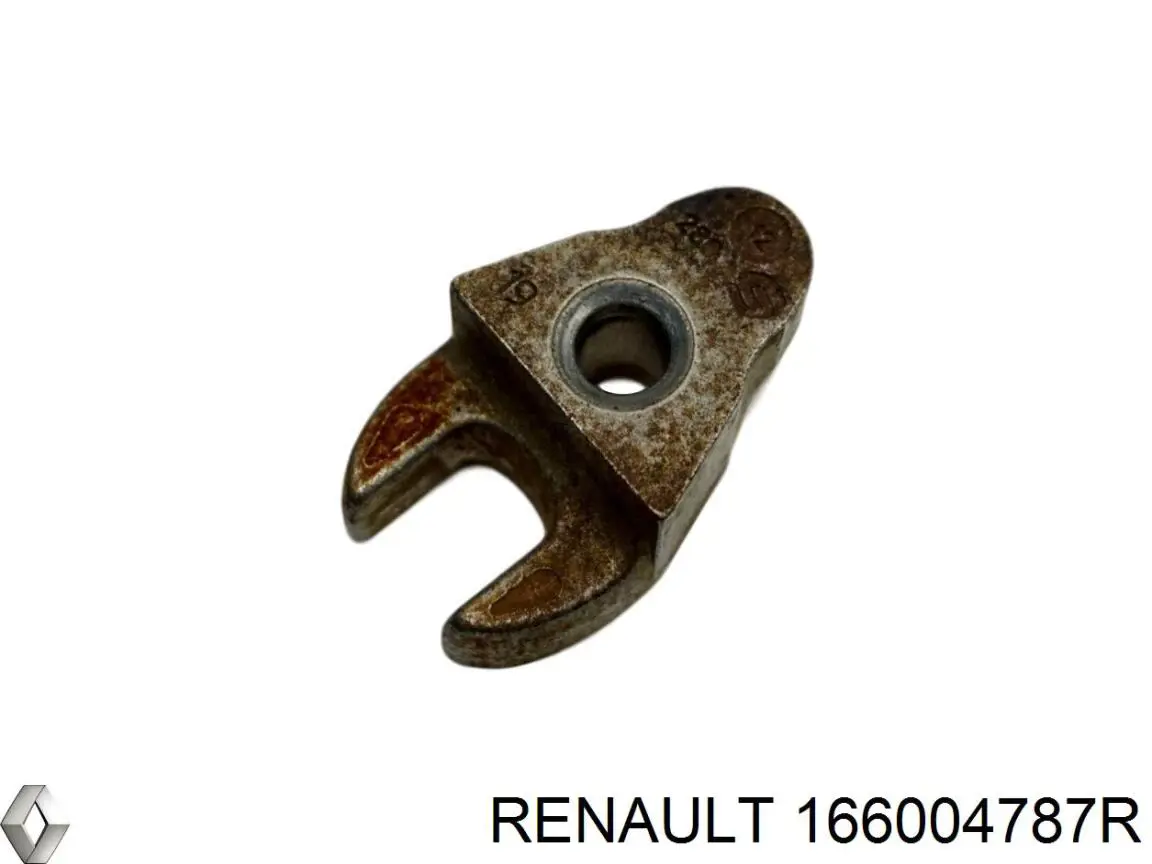 Do koszyka 166004787R Renault (RVI) 