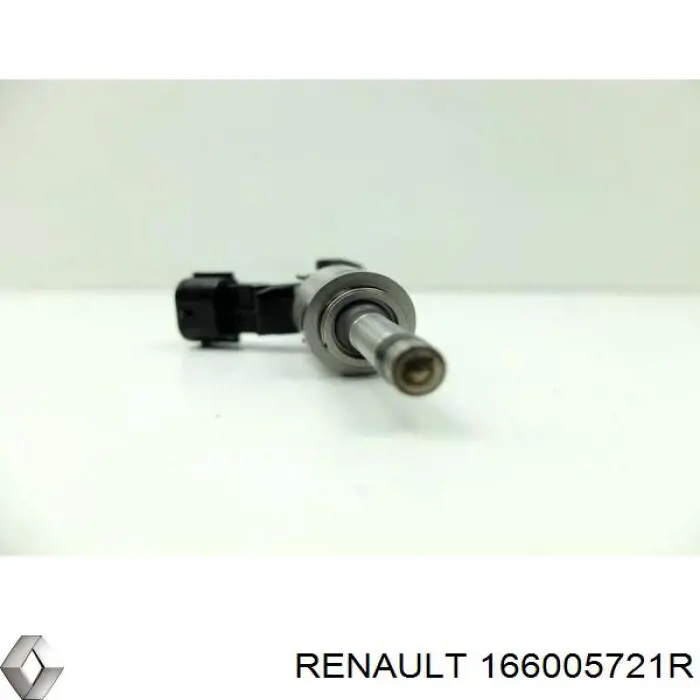 Wtryskiwacz paliwa Renault (RVI) 166005721R cena, od 103,86 USD