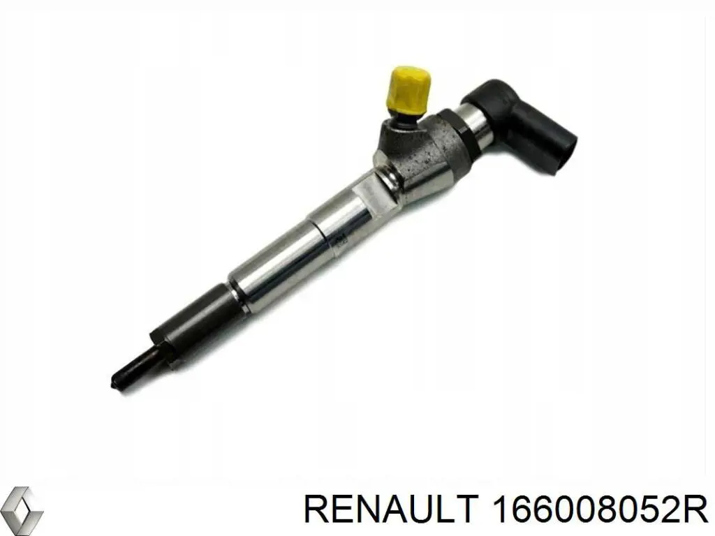 166008052R Renault (RVI) Wtryskiwacz paliwa