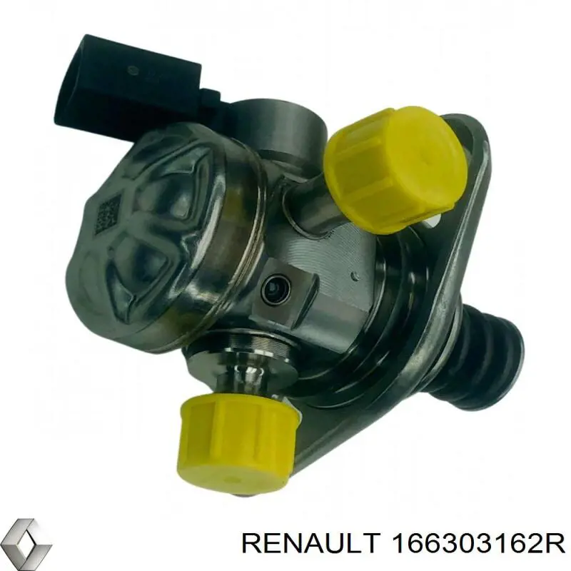 Do koszyka 282070000180 Mercedes Pompa wtryskowa wysokiego ciśnienia