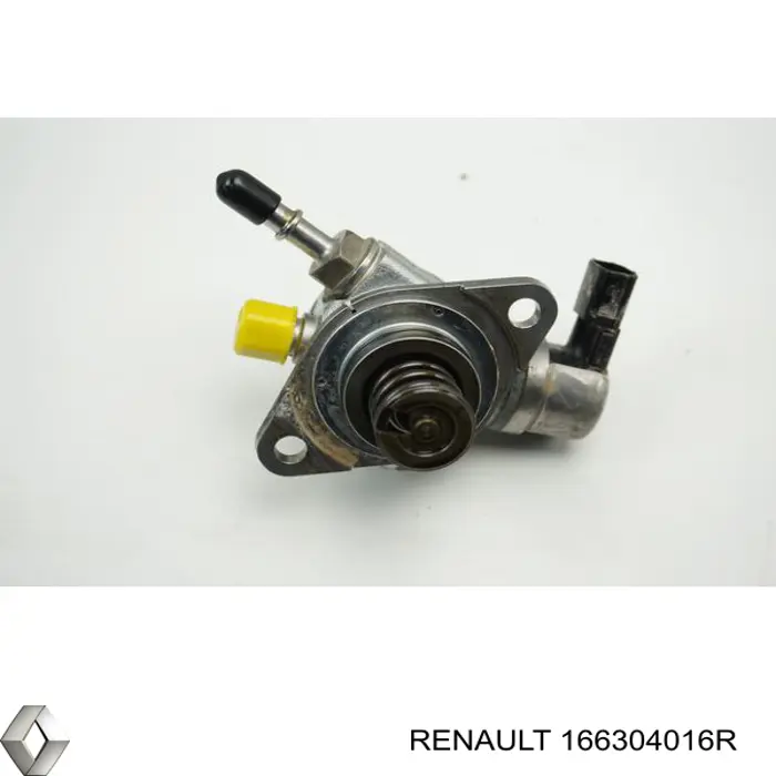 166304016R Renault (RVI) Pompa wtryskowa wysokiego ciśnienia