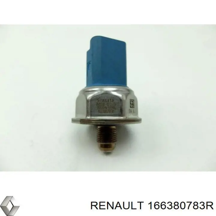 Czujnik ciśnienia paliwa Renault (RVI) 166380783R cena, od 47,30 USD