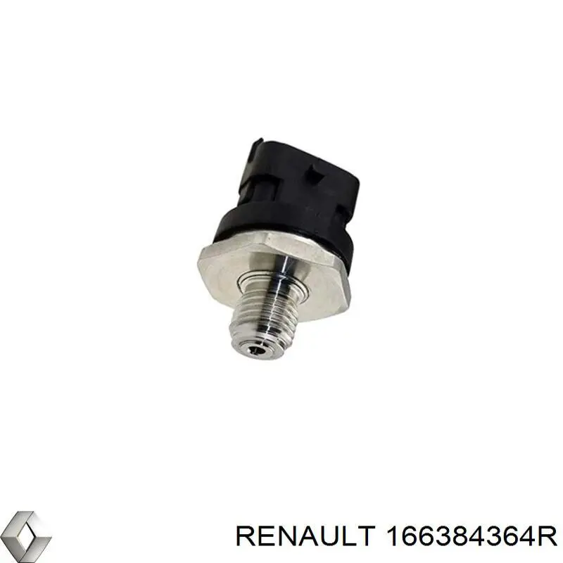 Czujnik ciśnienia paliwa Renault (RVI) 166384364R cena, od 47,30 USD