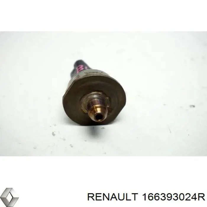 166393024R Renault (RVI) Czujnik ciśnienia paliwa