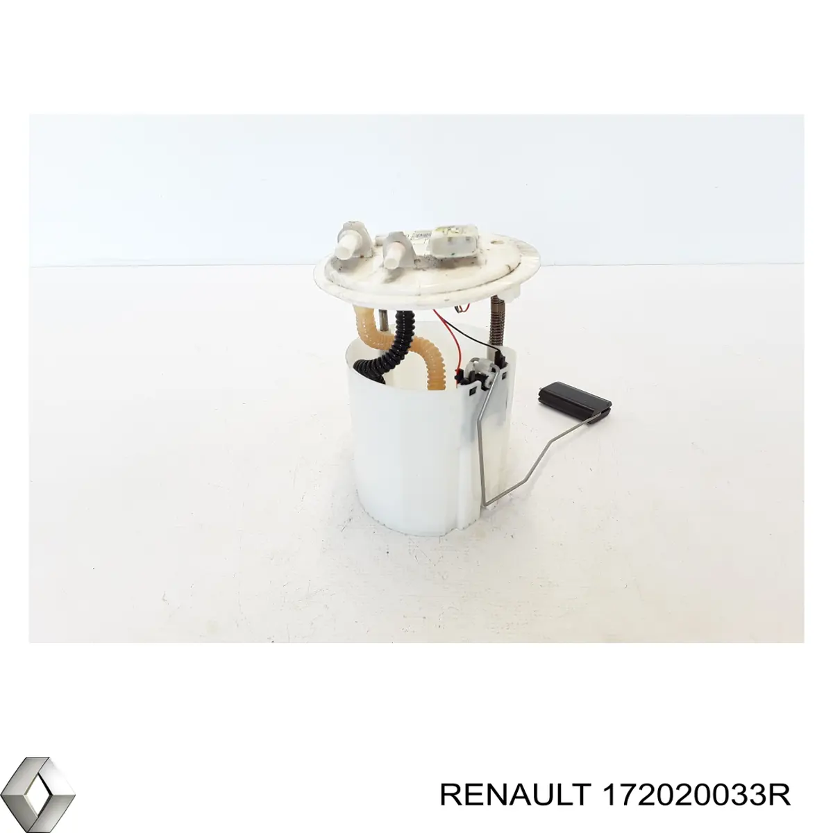 172020033R Renault (RVI) Czujnik poziomu paliwa w zbiorniku