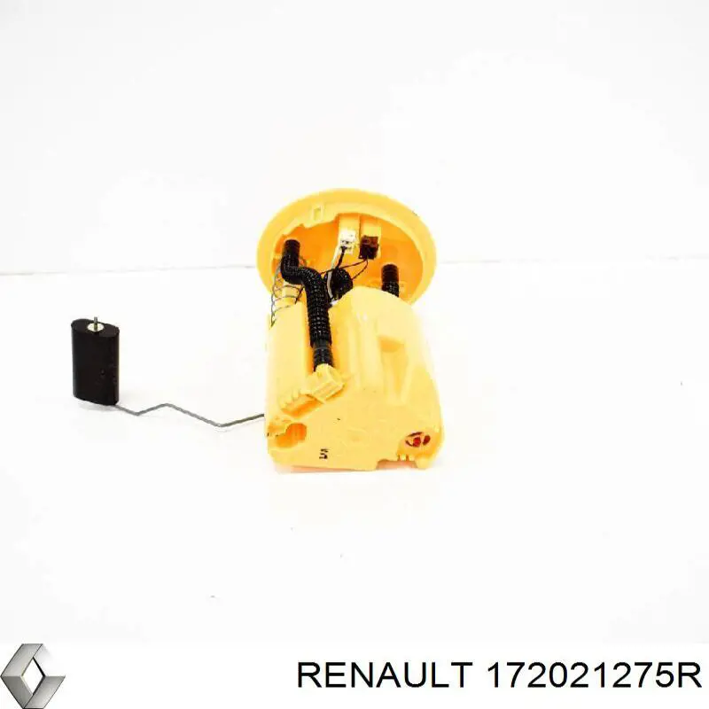 172021275R Renault (RVI) Moduł pompy paliwowej z czujnikiem poziomu paliwa