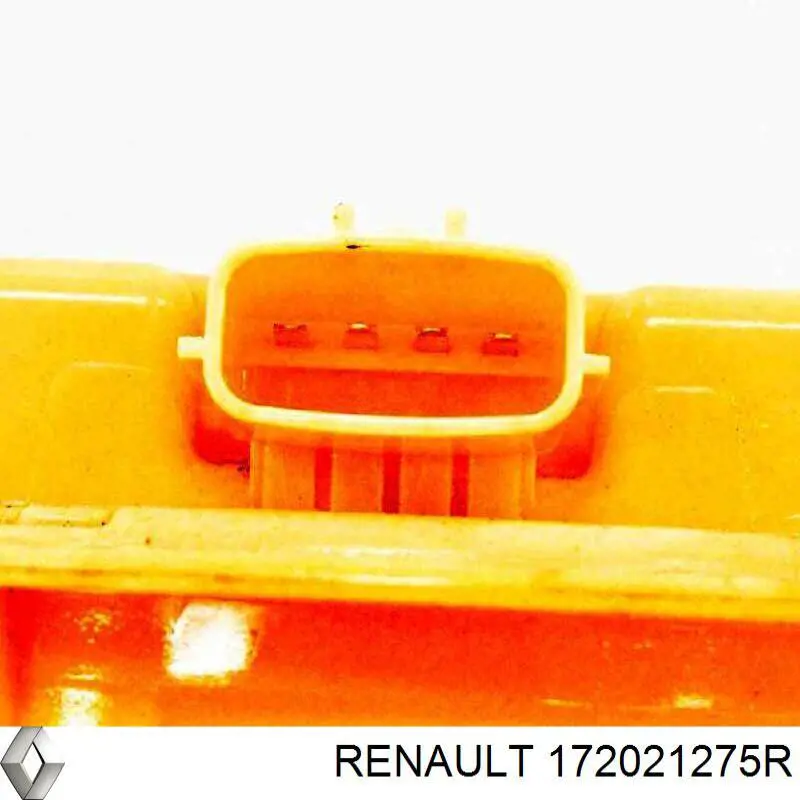 Moduł pompy paliwowej z czujnikiem poziomu paliwa Renault (RVI) 172021275R cena, od 112,37 USD