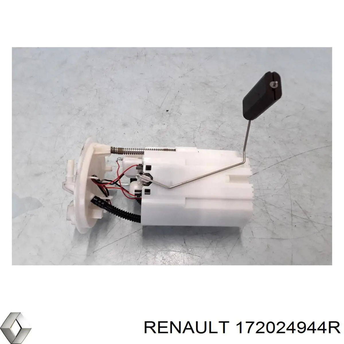 172024944R Renault (RVI) Moduł pompy paliwowej z czujnikiem poziomu paliwa
