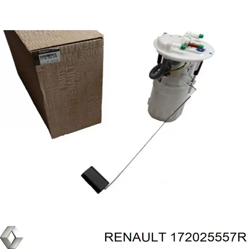  Magneti Marelli MAM00186M