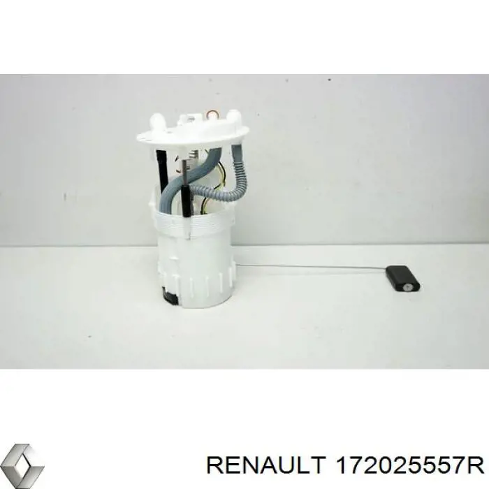 Do koszyka MAM00186M Magneti Marelli Moduł pompy paliwowej z czujnikiem poziomu paliwa