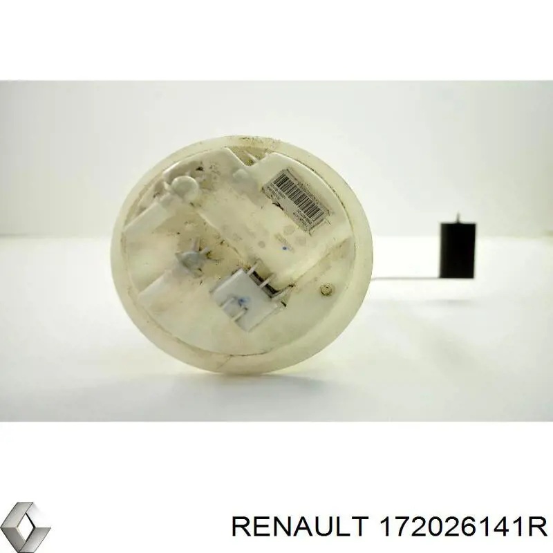 Moduł pompy paliwowej z czujnikiem poziomu paliwa Renault (RVI) 172026141R cena, od 108,96 USD