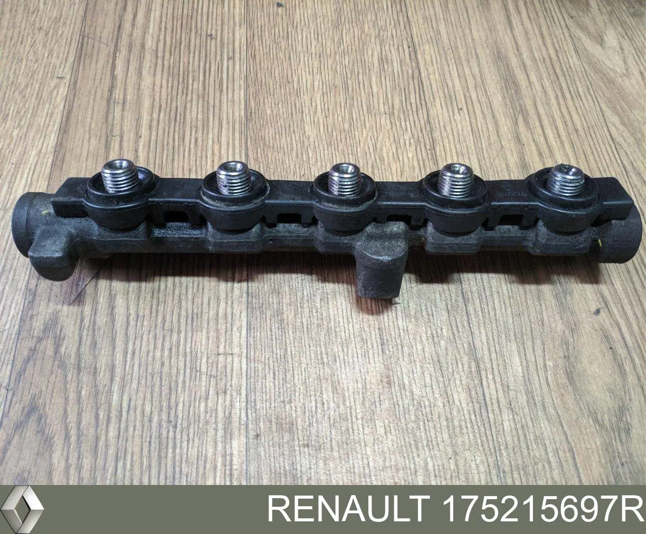 175215697R Renault (RVI) Rozdzielacz paliwa