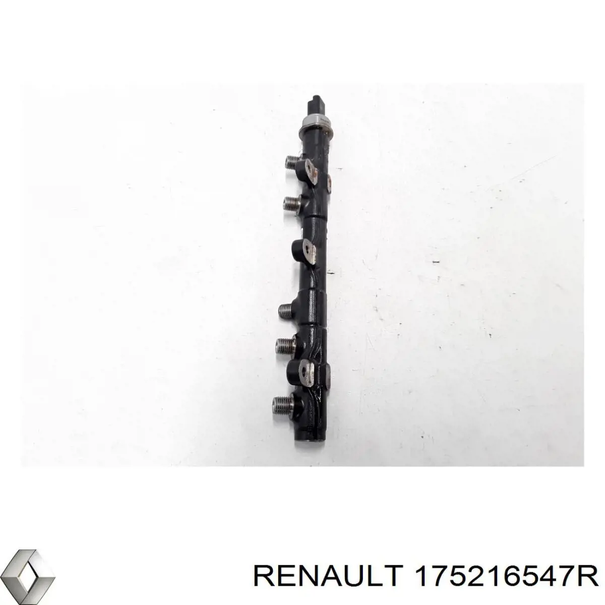 Do koszyka 175216547R Renault (RVI) Rozdzielacz paliwa