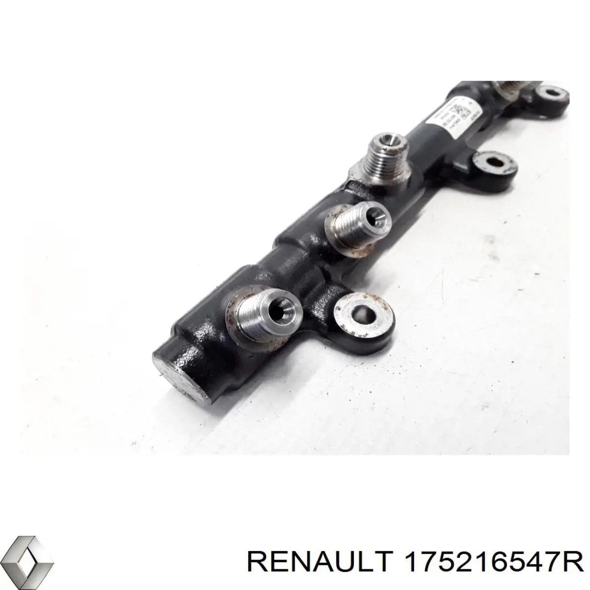 175216547R Renault (RVI) Rozdzielacz paliwa
