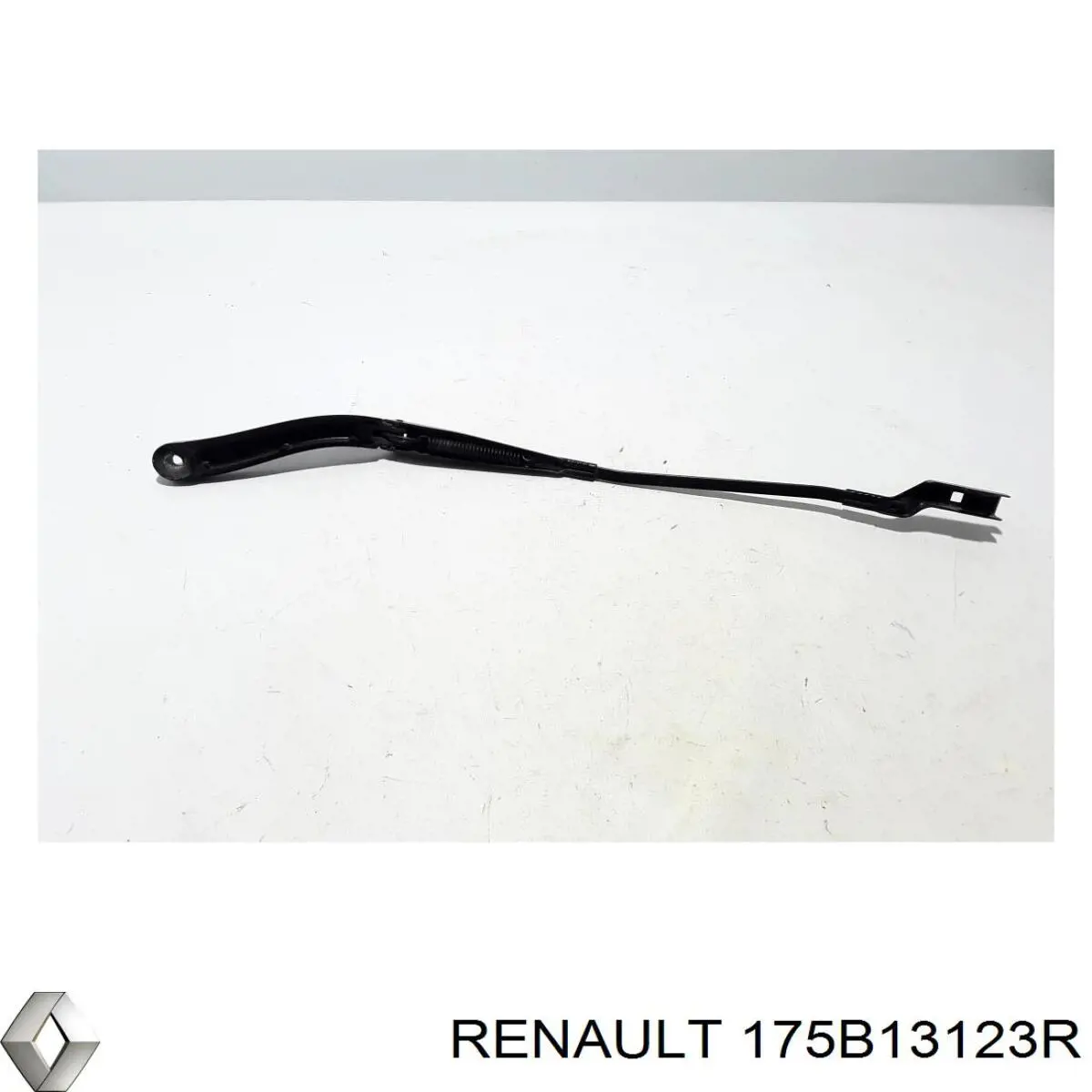 Do koszyka Pokrywa silnika dekoracyjna Renault Scenic GRAND III JZ0, JZ1